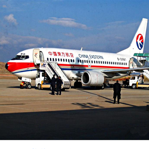 乌兰浩特义勒力特机场空运-当日到达,轻松快捷